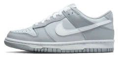 Кроссовки Женские Nike Dunk Low Two-Toned (DH9765-001)