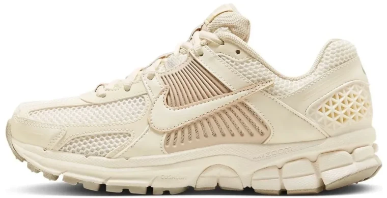 Кросівки жіночі Nike Zoom Vomero 5 Beige FQ6868-111, EUR 36
