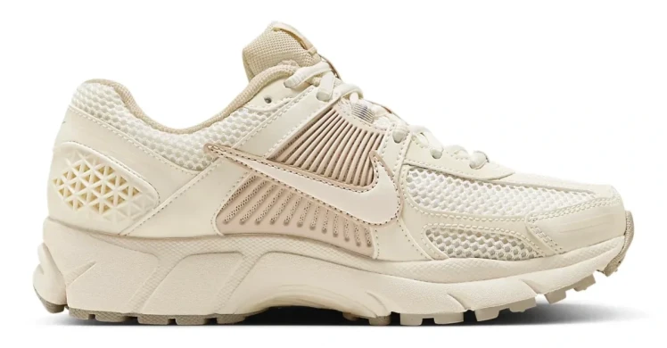 Кросівки жіночі Nike Zoom Vomero 5 Beige FQ6868-111, EUR 36