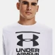 Мужская футболка Under Armour Gl Foundation SS (1326849-100), XL