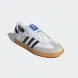 Мужские кеды adidas Samba OG "Cloud White' IF381, EUR 43