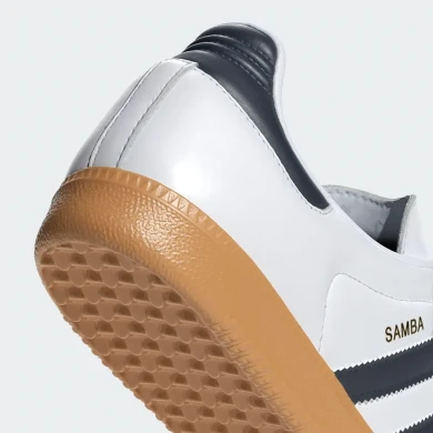 Мужские кеды adidas Samba OG "Cloud White' IF381, EUR 43