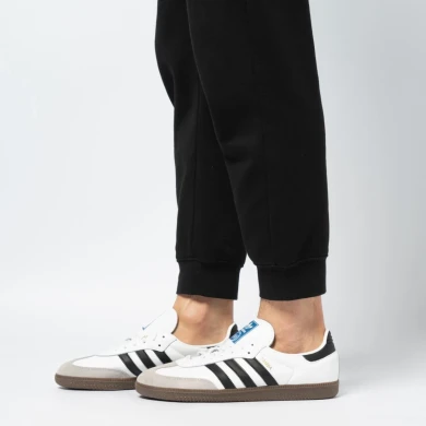 Мужские кеды adidas Samba OG "Cloud White' IF381, EUR 43