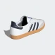 Мужские кеды adidas Samba OG "Cloud White' IF381, EUR 43