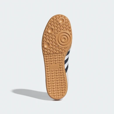 Мужские кеды adidas Samba OG "Cloud White' IF381, EUR 43