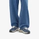 Мужские кроссовки New Balance 9060 'Vintage Indigo' (U9060EEF), EUR 42