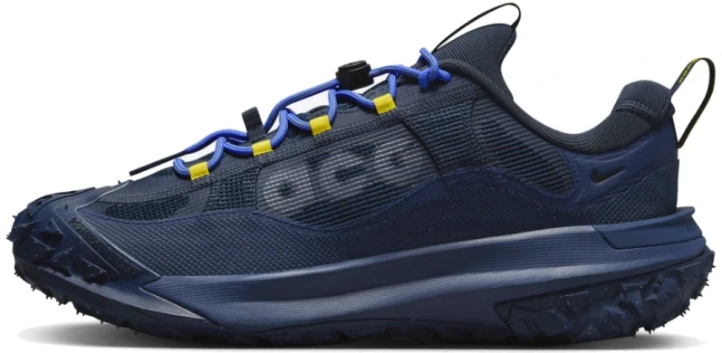 Чоловічі кросівки Nike ACG Mountain Fly 2 Low Gore-Tex (HF6245-400), EUR 42