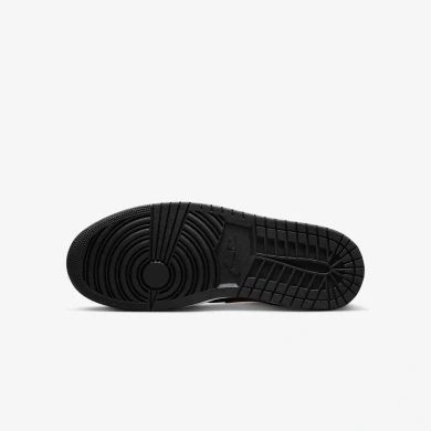 Мужские Кроссовки Nike Air Jordan 1 Low (553558-063), EUR 42