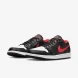 Мужские Кроссовки Nike Air Jordan 1 Low (553558-063), EUR 42