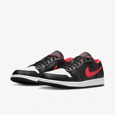Мужские Кроссовки Nike Air Jordan 1 Low (553558-063), EUR 42,5