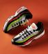 Мужские кроссовки Nike Air Max 95 'Retro Future', EUR 40