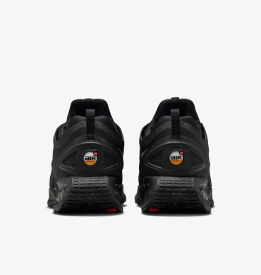 Мужские кроссовки Nike Air Max DN Roam (HQ8605-001)