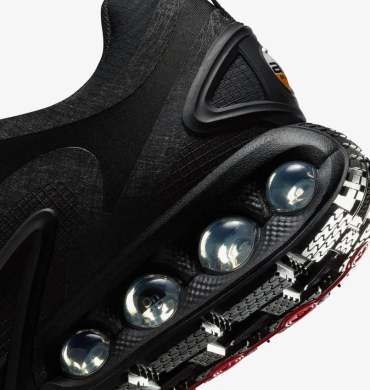 Мужские кроссовки Nike Air Max DN Roam (HQ8605-001)