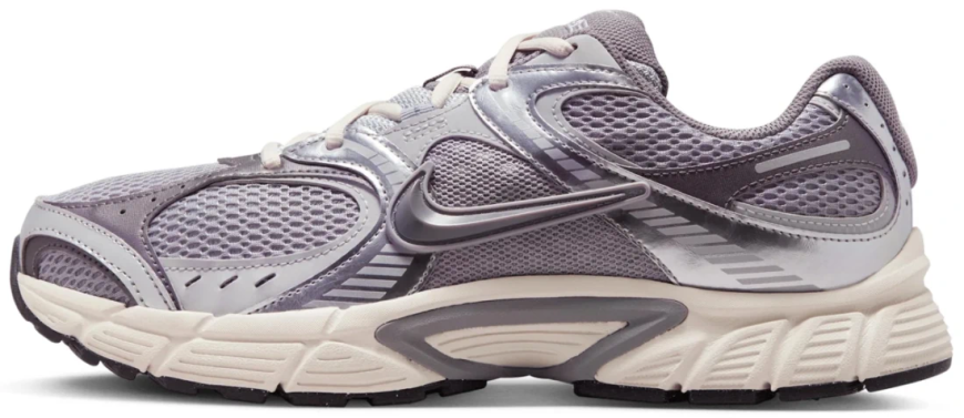 Чоловічі кросівки Nike V5 RNR 'Grey Fog' (HJ5228-003)