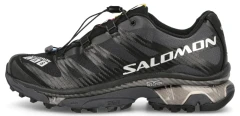 Чоловічі кросівки Salomon XT-4 OG Black (L47132900)