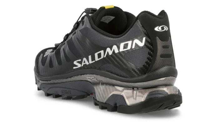 Мужские кроссовки Salomon XT-4 OG Black (L47132900)