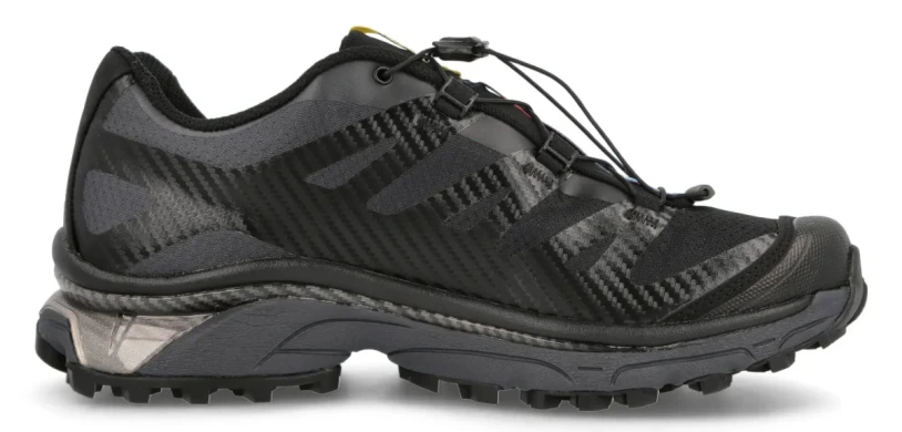 Чоловічі кросівки Salomon XT-4 OG Black (L47132900), EUR 42,5