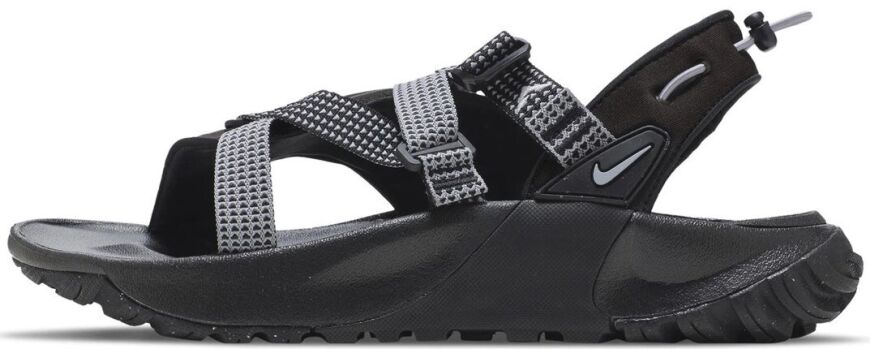 Чоловічі сандалі Nike Oneonta Sandal (DJ6603-001), EUR 40