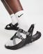Чоловічі сандалі Nike Oneonta Sandal (DJ6603-001)