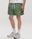 Мужские шорты Nike M Nk Club+ Wvn Flow Short Wash (DX0619-386), L