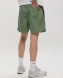 Мужские шорты Nike M Nk Club+ Wvn Flow Short Wash (DX0619-386), XL