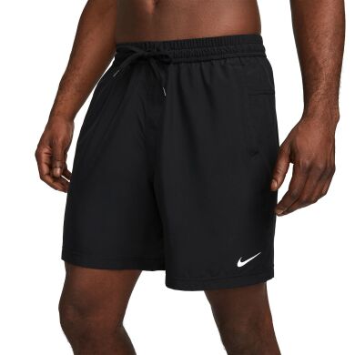 Чоловічі шорти Nike M Nk Df Form 7in Ul Short (DV9857-010), L