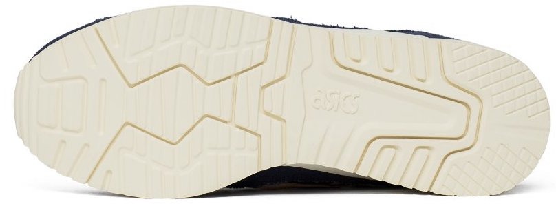 Оригінальні кросівки Asics Gel-Lyte III "Indigo Blue" (H7E2N-4971), EUR 45
