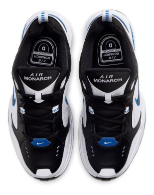 Оригинальные кроссовки Nike Air Monarch IV (415445-002), EUR 46
