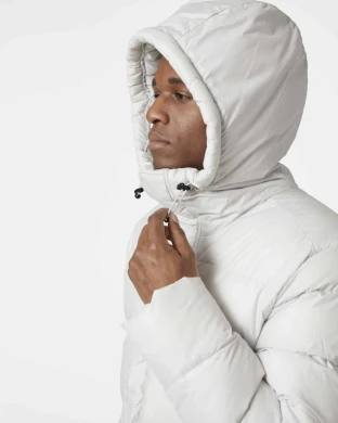 Парка мужская Helly Hansen Active Long Winter Parka (53599-823)