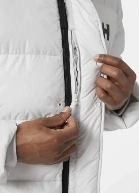Парка мужская Helly Hansen Active Long Winter Parka (53599-823)