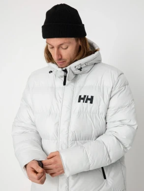 Парка мужская Helly Hansen Active Long Winter Parka (53599-823)