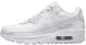 Підліткові кросівки Nike Air Max 90 Ltr (gs) (CD6864-100), EUR 39