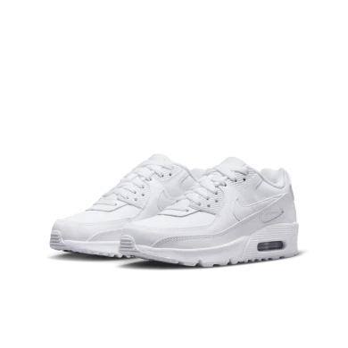 Подростковые кроссовки Nike Air Max 90 Ltr (gs) (CD6864-100), EUR 38,5