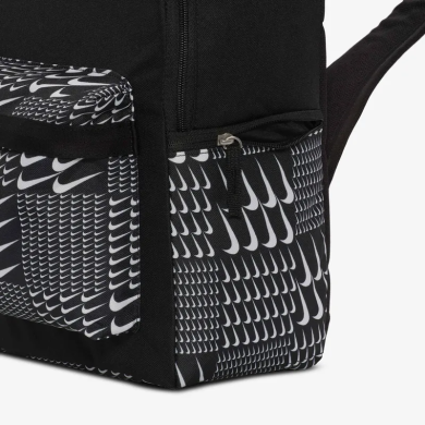Рюкзак Nike Heritage Swoosh Grid (HM4414-010)