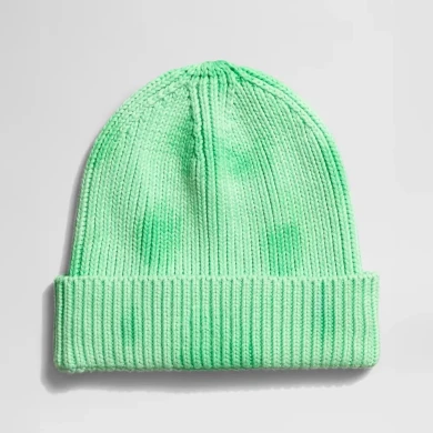 Шапка The North Face Tie Dye Logo Box Beanie (NF0A7WJI8YK1)