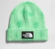 Шапка The North Face Tie Dye Logo Box Beanie (NF0A7WJI8YK1)