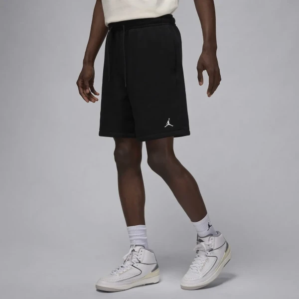 Шорты Jordan M Brk Flc Short (FV7285-010)