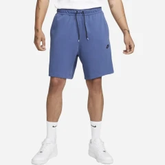 Шорти Nike Tech Fleece Essentials (DD5301-491)