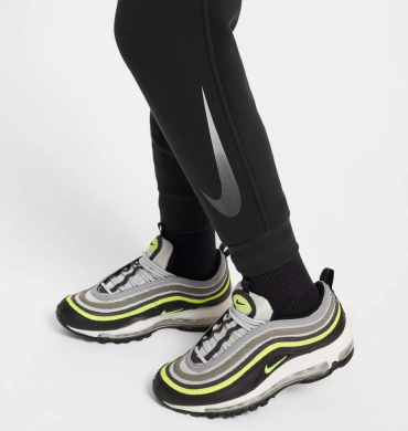 Штани чоловічі Nike CR7 Club (HF4349-010)
