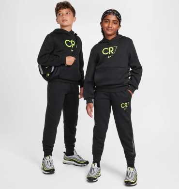 Штани чоловічі Nike CR7 Club (HF4349-010)