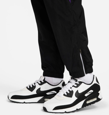 Штаны мужские Nike M Nk Tf Rpl Cof Trk Pnt (FN2391-011), XS