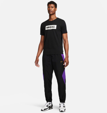 Штаны мужские Nike M Nk Tf Rpl Cof Trk Pnt (FN2391-011), XS