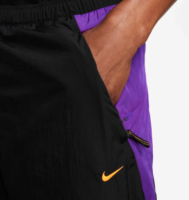 Штаны мужские Nike M Nk Tf Rpl Cof Trk Pnt (FN2391-011), XS