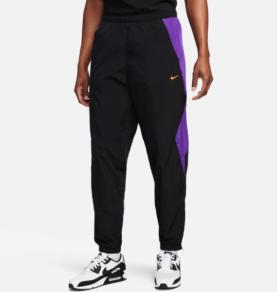 Брюкки чоловічі Nike M Nk Tf Rpl Cof Trk Pnt (FN2391-011)