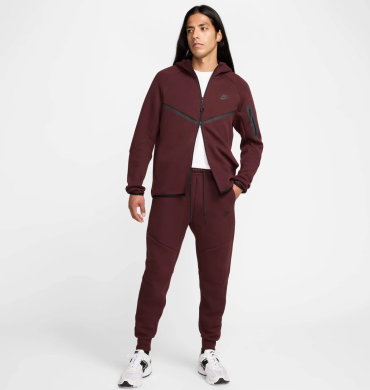 Штаны мужские Nike Tch Flc Jggr (HV0959-652), XL