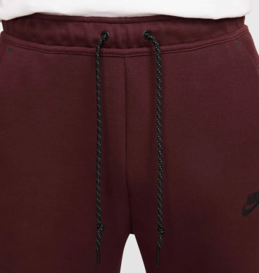Штаны мужские Nike Tch Flc Jggr (HV0959-652), XL