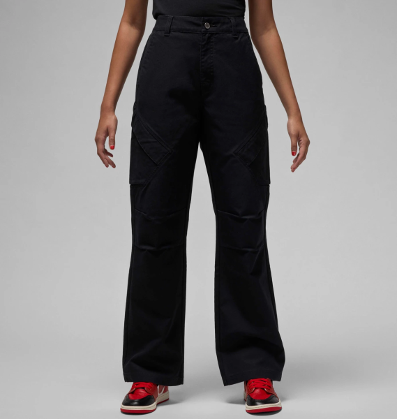 Штани жіночі Air Jordan Chicago (FV7098-010)