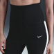 Штани жіночі Nike Nsw Fold Over (IH4063-010), S