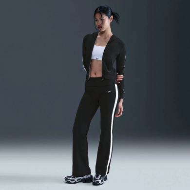 Штани жіночі Nike Nsw Fold Over (IH4063-010), S