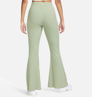 Штаны женские Nike Sportswear Ribbed (DV7868-386), S